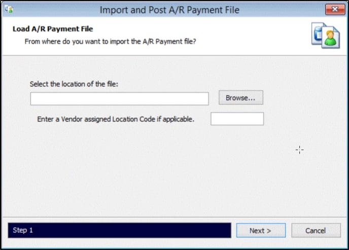 qs1 payment posting2