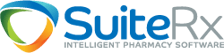 SuiteRx logo