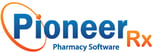 pioneer rx logo